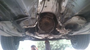 E39, 530d Touring - 5er BMW - E39