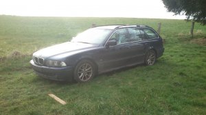 E39, 530d Touring - 5er BMW - E39 E39, 530d Touring - 5er BMW - E39