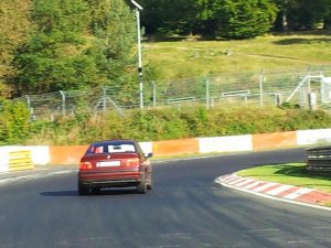 BMW 325i Coup - 3er BMW - E36