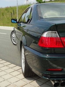 BMW 330ci - 3er BMW - E46 BMW 330ci - 3er BMW - E46
