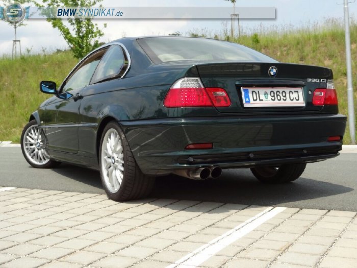 BMW-Syndikat Fotostorie