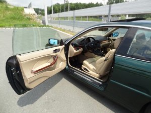 BMW 330ci - 3er BMW - E46 BMW 330ci - 3er BMW - E46