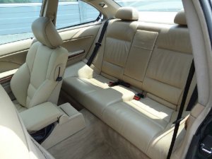 BMW 330ci - 3er BMW - E46 BMW 330ci - 3er BMW - E46