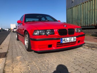 E36 328i - 3er BMW - E36