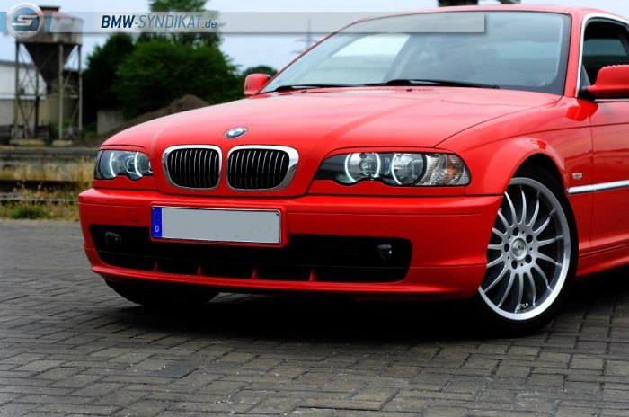 BMW-Syndikat Fotostorie