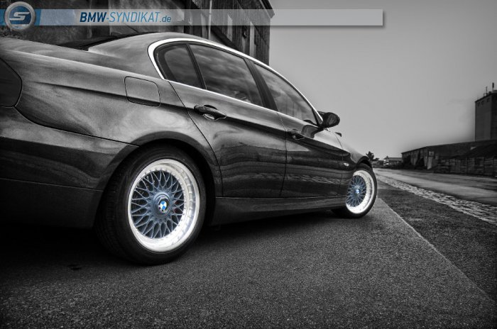 BMW-Syndikat Fotostorie