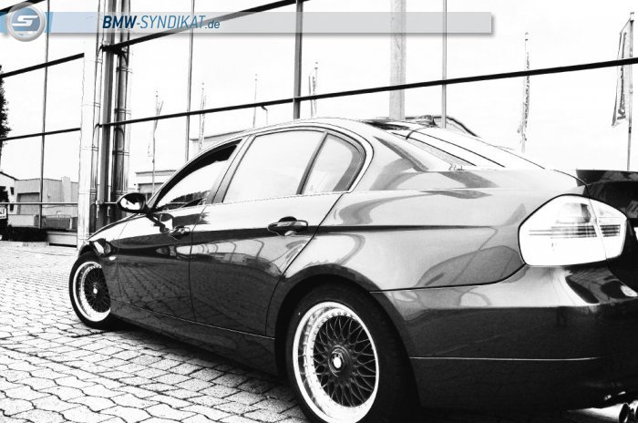 BMW-Syndikat Fotostorie