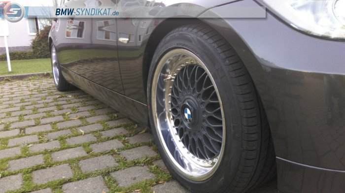 BMW-Syndikat Fotostorie