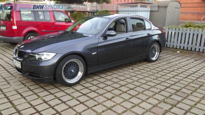 BMW-Syndikat Fotostorie