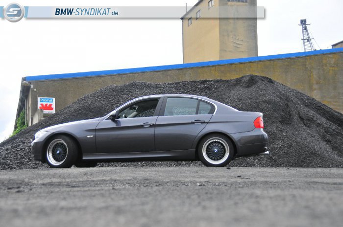 BMW-Syndikat Fotostorie