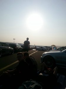 Mein erstes Auto - 3er BMW - E36