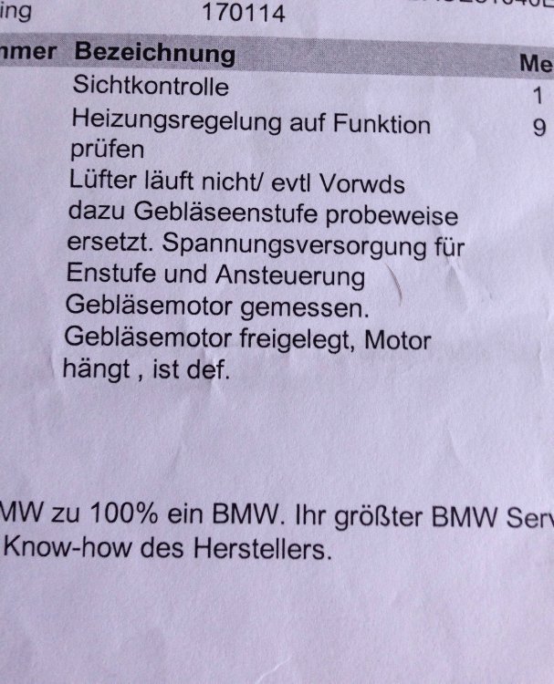 Mein erstes Auto - 3er BMW - E36