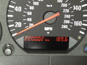 Mein erstes Auto - 3er BMW - E36
