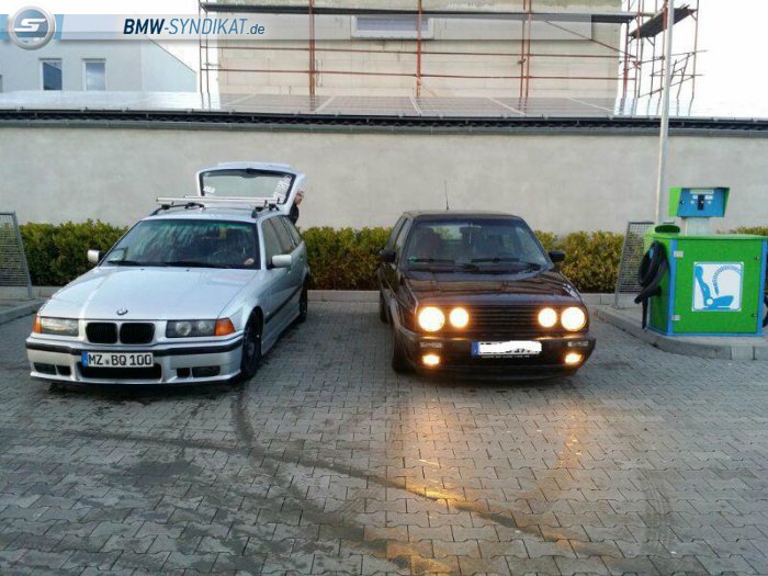 BMW-Syndikat Fotostorie