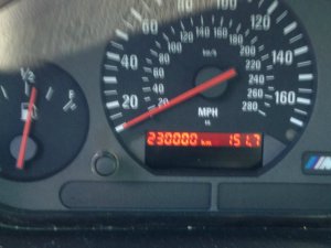 Mein erstes Auto - 3er BMW - E36