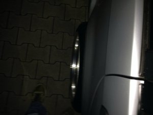 Mein erstes Auto - 3er BMW - E36