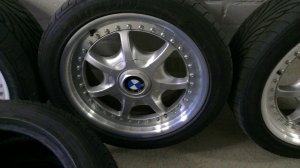 E36 325i cabrio - 3er BMW - E36