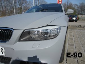 BMW E90 Limosine Facelift, - 3er BMW - E90 / E91 / E92 / E93 BMW E90 Limosine Facelift, - 3er BMW - E90 / E91 / E92 / E93