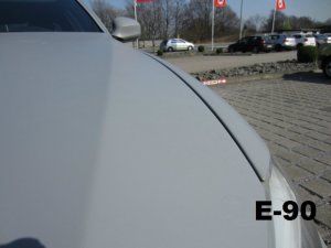 BMW E90 Limosine Facelift, - 3er BMW - E90 / E91 / E92 / E93 BMW E90 Limosine Facelift, - 3er BMW - E90 / E91 / E92 / E93