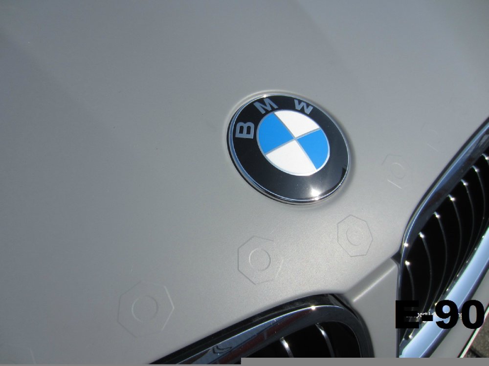 BMW E90 Limosine Facelift, - 3er BMW - E90 / E91 / E92 / E93