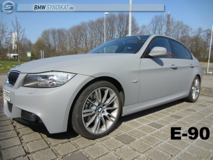 BMW-Syndikat Fotostorie