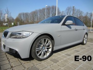 BMW E90 Limosine Facelift, - 3er BMW - E90 / E91 / E92 / E93 BMW E90 Limosine Facelift, - 3er BMW - E90 / E91 / E92 / E93