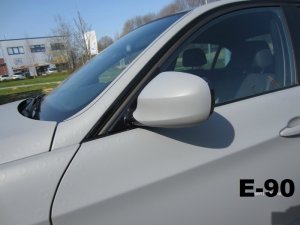 BMW E90 Limosine Facelift, - 3er BMW - E90 / E91 / E92 / E93 BMW E90 Limosine Facelift, - 3er BMW - E90 / E91 / E92 / E93