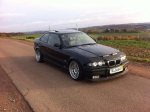 E36 325i ringtool - 3er BMW - E36