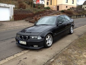 E36 325i ringtool - 3er BMW - E36