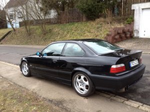 E36 325i ringtool - 3er BMW - E36