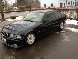 E36 325i ringtool - 3er BMW - E36