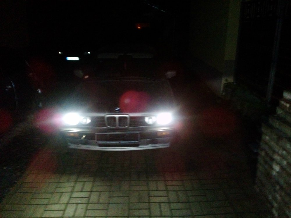 E39 dem Rost ein Ende gesetzt!!! - 5er BMW - E39