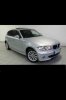 E87, 118i SilverShadow UPDATE !! (Tii Streifen ) - 1er BMW - E81 / E82 / E87 / E88 - IMG_0390.jpg