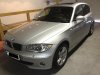 E87, 118i SilverShadow UPDATE !! (Tii Streifen ) - 1er BMW - E81 / E82 / E87 / E88 - IMG_0431.JPG