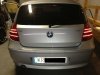 E87, 118i SilverShadow UPDATE !! (Tii Streifen ) - 1er BMW - E81 / E82 / E87 / E88 - IMG_0435.JPG