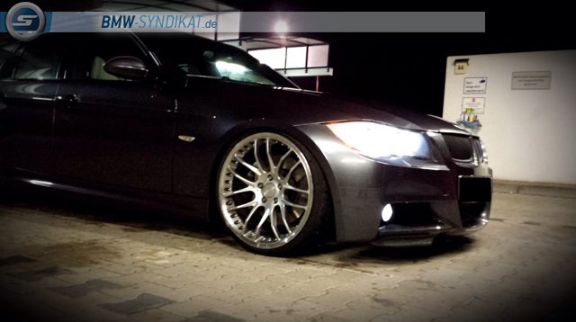 BMW-Syndikat Fotostorie