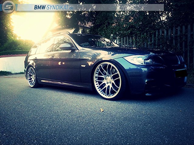 BMW-Syndikat Fotostorie