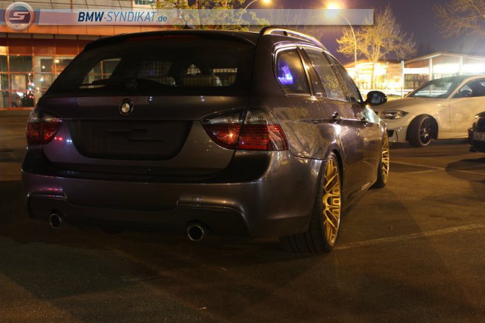 BMW-Syndikat Fotostorie
