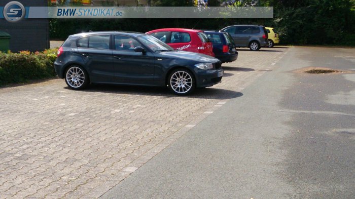 BMW-Syndikat Fotostorie