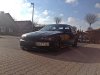 - Eigenbau - Bser Blick / Scheinwerferblende E46 Front