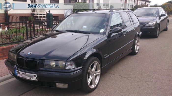 BMW-Syndikat Fotostorie