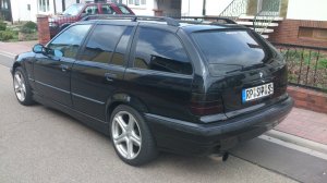 E36 320i touring - 3er BMW - E36