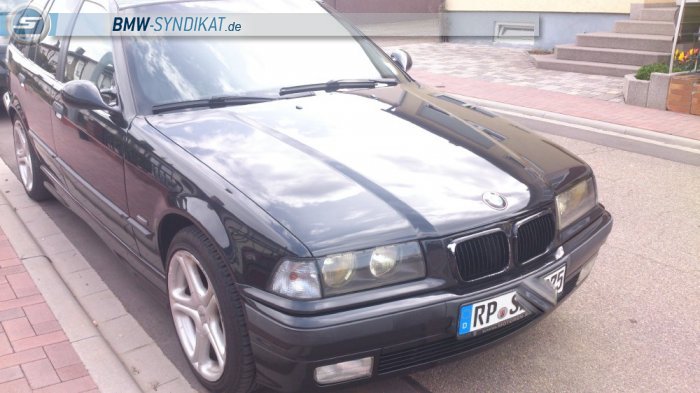 BMW-Syndikat Fotostorie