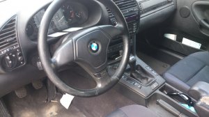 E36 320i touring - 3er BMW - E36 E36 320i touring - 3er BMW - E36