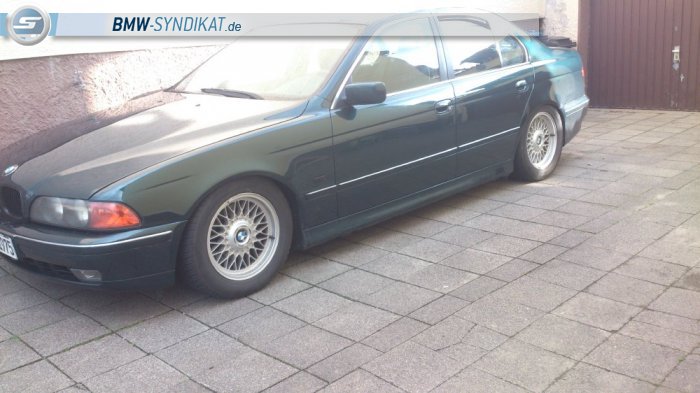 BMW-Syndikat Fotostorie