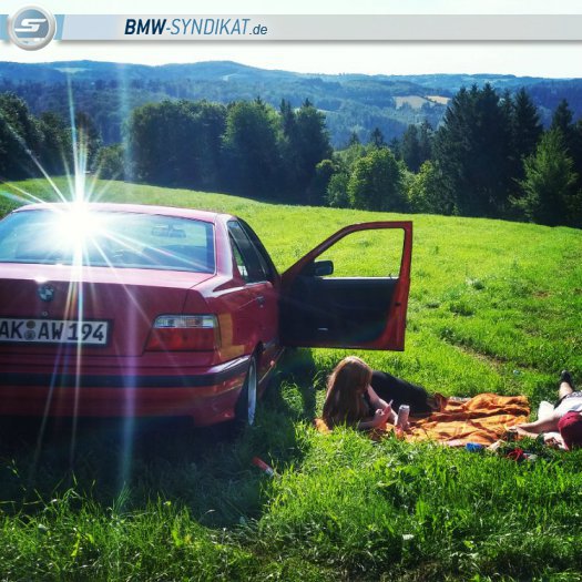 BMW-Syndikat Fotostorie