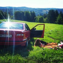 E36 323i Limosine, Daily - 3er BMW - E36