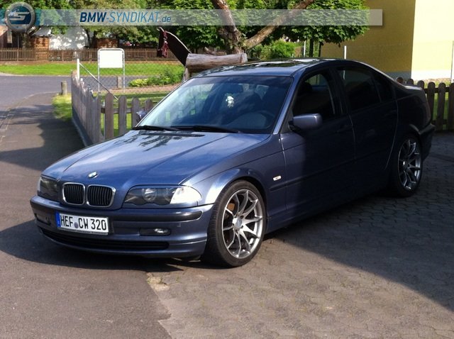 BMW-Syndikat Fotostorie
