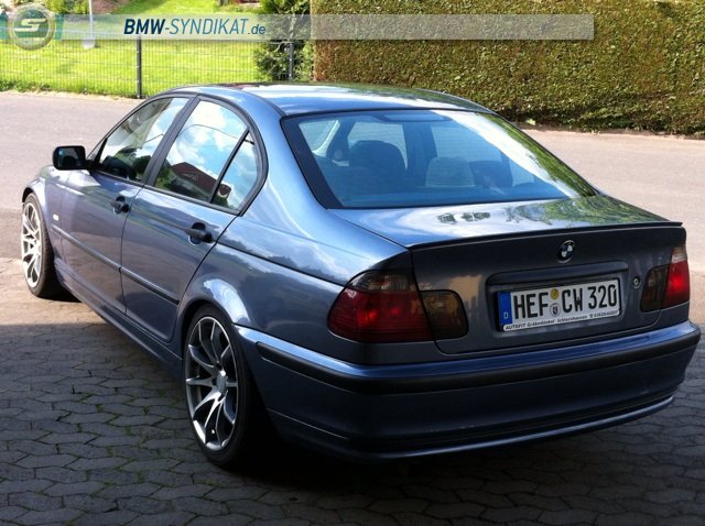 BMW-Syndikat Fotostorie