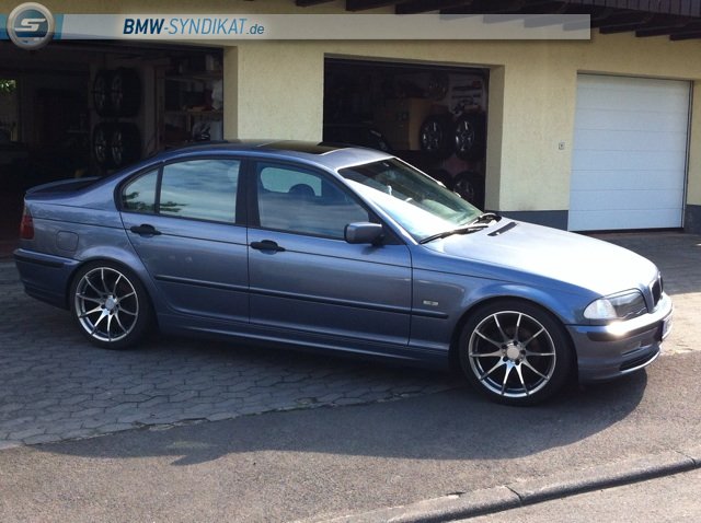 BMW-Syndikat Fotostorie